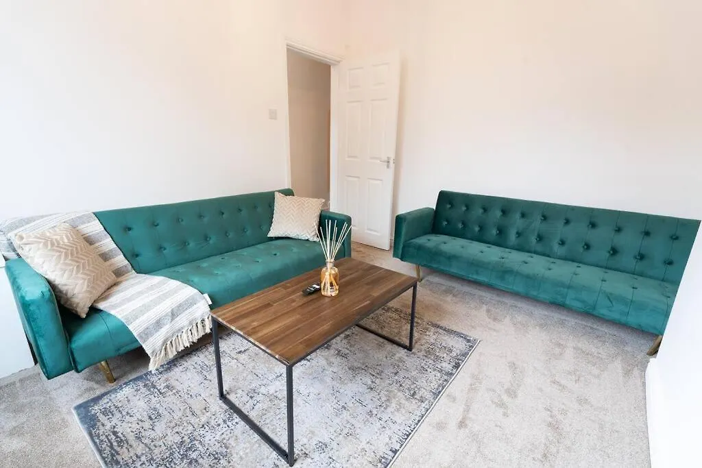 Hanson House - Prime Location - Free Parking, Fast Wifi, Smarttv With Netflix By Yoko Property 레드카 0*,